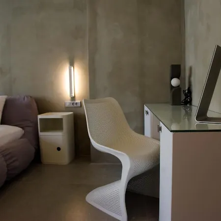 Aparthotel 99 Adrianou Athens