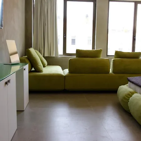 Aparthotel 99 Adrianou Athens