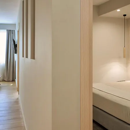 Acropolis Muses - Downtown Luxury Αθήνα