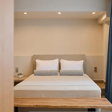 Acropolis Muses - Downtown Luxury Διαμέρισμα Αθήνα