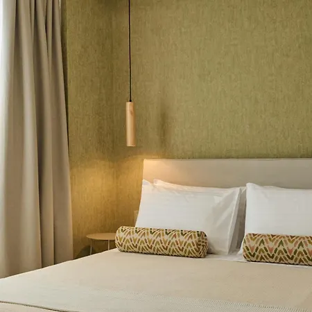 Acropolis Muses - Downtown Luxury Αθήνα