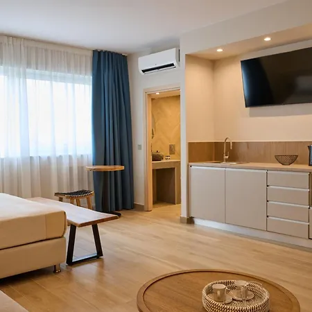 Διαμέρισμα Acropolis Muses - Downtown Luxury Αθήνα