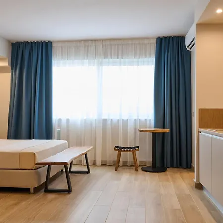 Acropolis Muses - Downtown Luxury * Αθήνα