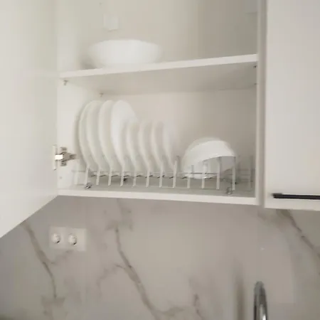 Apartment Olibia -9 *