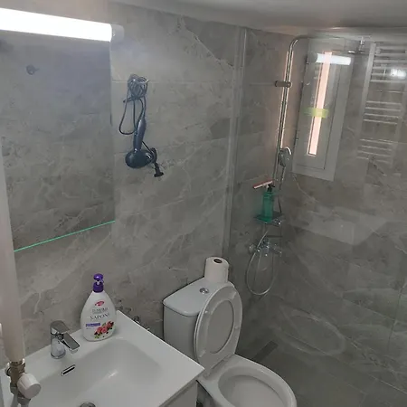 Apartment Olibia -9