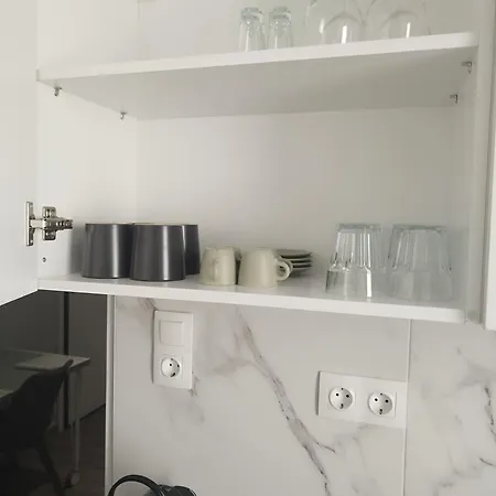 Apartment Olibia -9 Athens