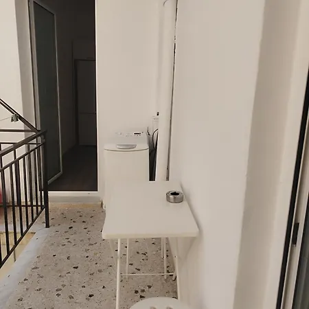 Apartment Olibia -9