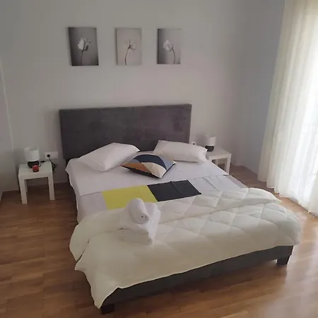 Apartment Olibia -9