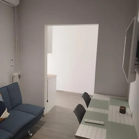 Olibia -9 Apartment Athens