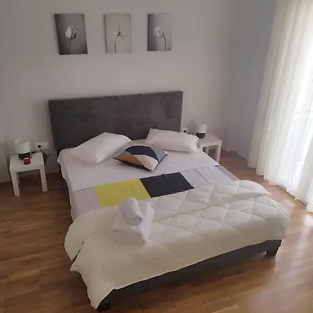 Apartment Olibia -9 Athens
