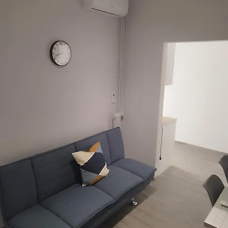 Olibia -9 Apartment Athens