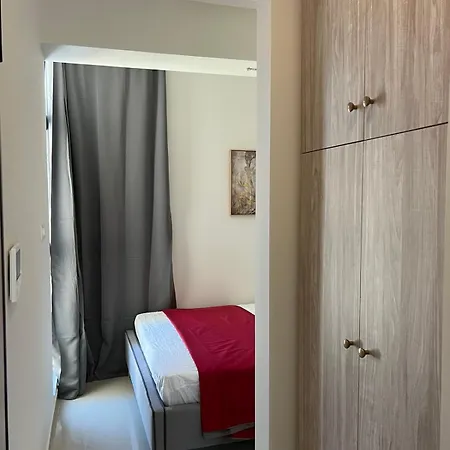 1301 τρίτου ορόφου στο χαλάνδρι Apartment