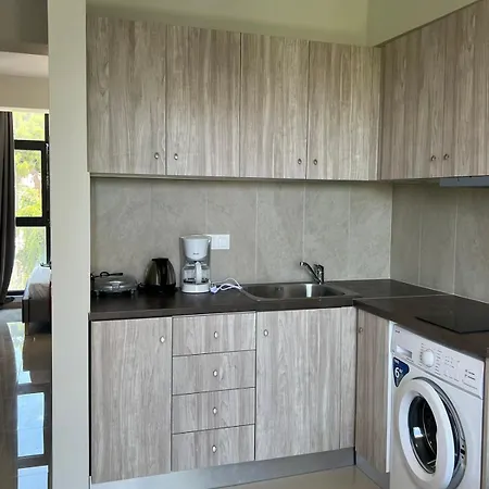 1301 τρίτου ορόφου στο χαλάνδρι Apartment Athen