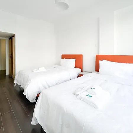 Anhome K11 Serviced Aparthotel