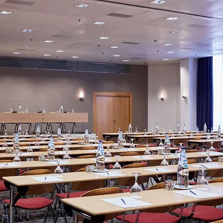 Hotel Novotel 4*