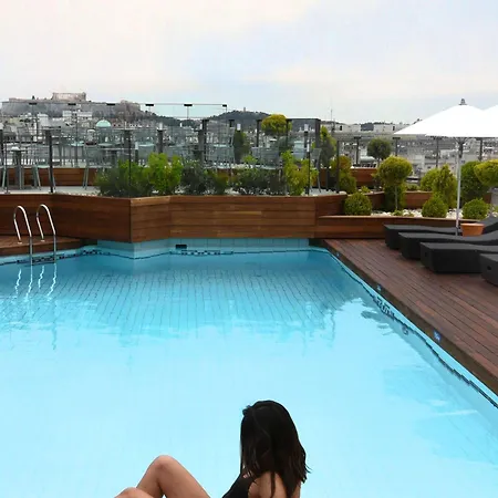 Novotel 4* Ateny