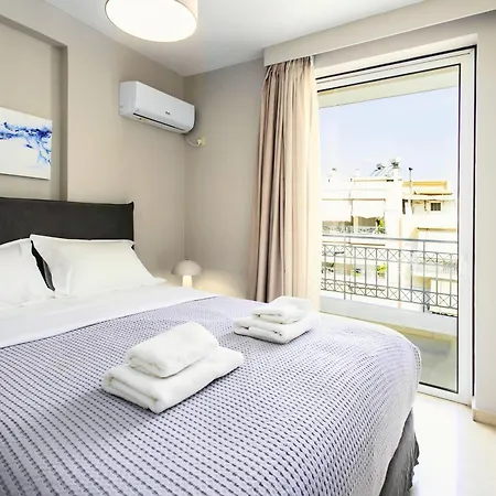 Apartment Lis153 By Smart Cozy - Floors With Amazing View - Available 24hr *