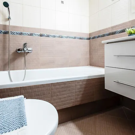 Lis153 By Smart Cozy - Floors With Amazing View - Available 24hr Athens