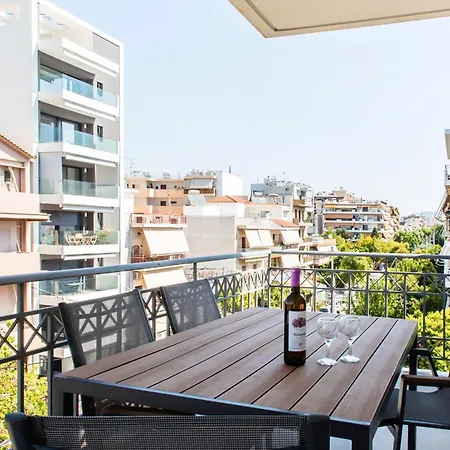 Apartment Lis153 By Smart Cozy - Floors With Amazing View - Available 24hr *
