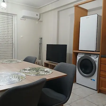 Appartamento Gedeon Cozy *