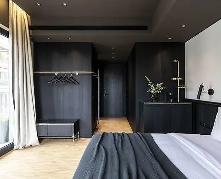 Hotel The Modernist
