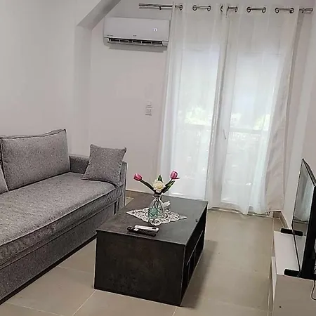 σπιτι στο κέντρο της αθήνας! Apartman *