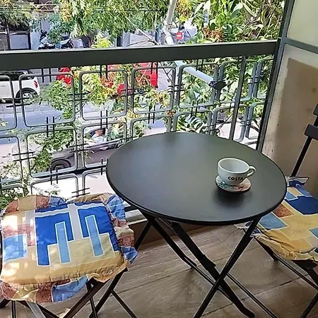 Apartman σπιτι στο κέντρο της αθήνας! Athén