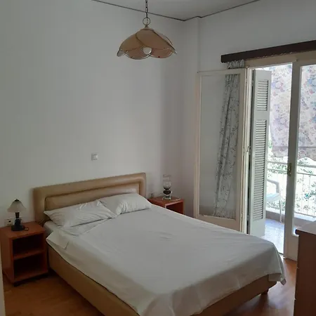 Sophie's Place * Atene