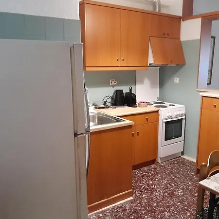 Appartamento Sophie's Place *