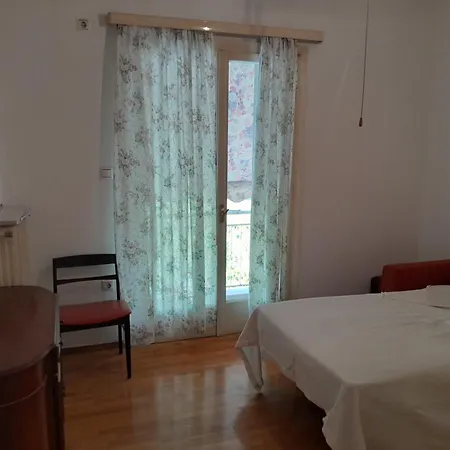 Appartamento Sophie's Place