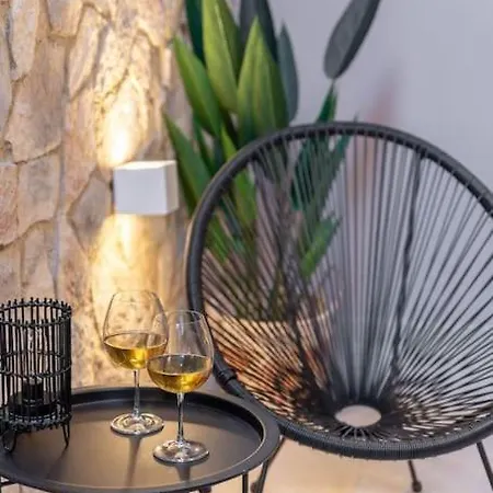Apartment Charming Boho Haven - Luxurious Escape In Thisseio