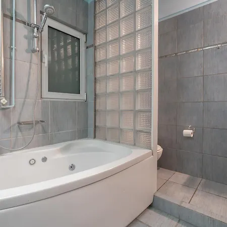Apartment The 'it' Pagrati Hideout Athens