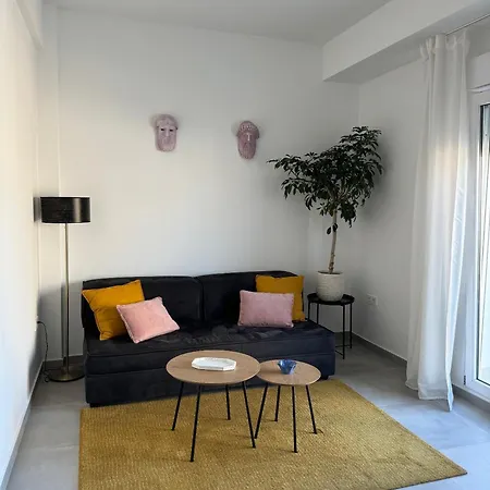 Apartamento Ikarus *