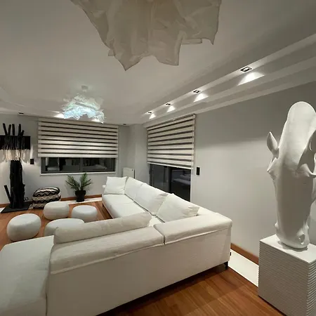 Riviera Pool Ii - Golf Villa Athens