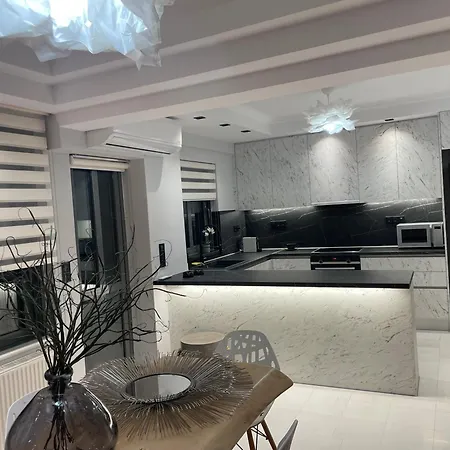Villa Riviera Pool Ii - Golf Athens