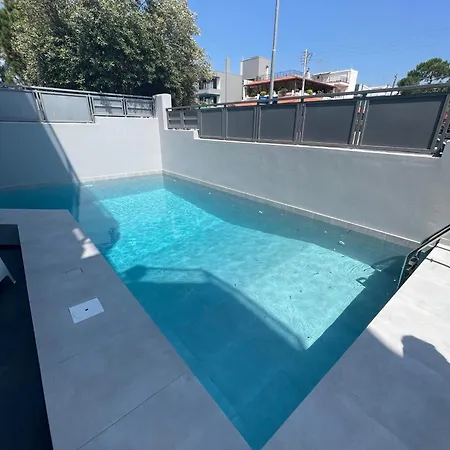 Riviera Pool Ii - Golf
