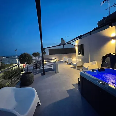 Riviera Pool Ii - Golf Athens