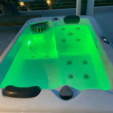 Riviera Pool Ii - Golf *