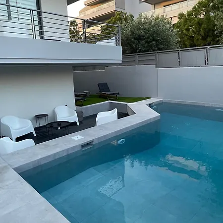 Riviera Pool Ii - Golf *
