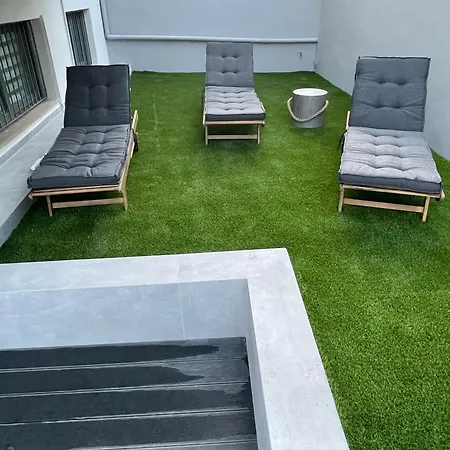 Villa Riviera Pool Ii - Golf *