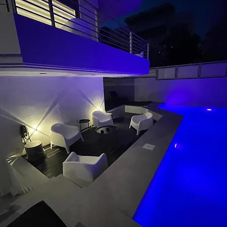 Riviera Pool Ii - Golf *