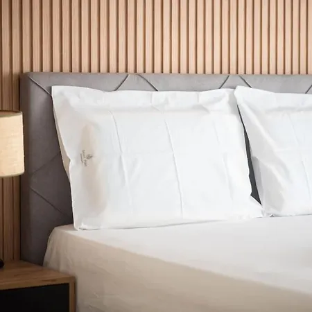 Stylish Comfort In Centre Apartment