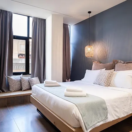 Ciel Living Hotell