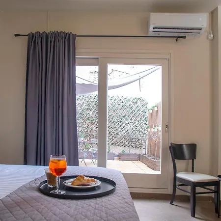 Ancient Agora Plaka Hotel *