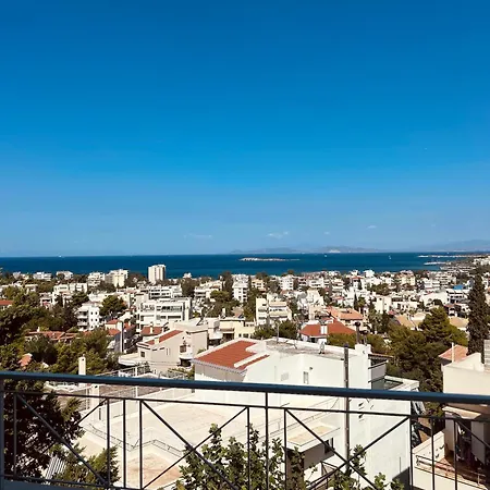 Sea View House Voula * Athènes