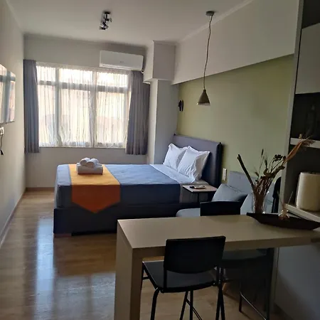 Livelula Appartement *