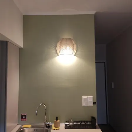 Livelula Appartement *