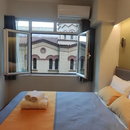 Appartement Livelula *