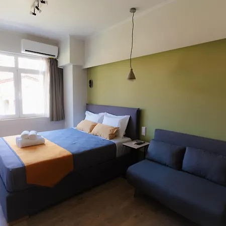 Livelula Appartement Athene