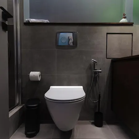 Livelula Appartement